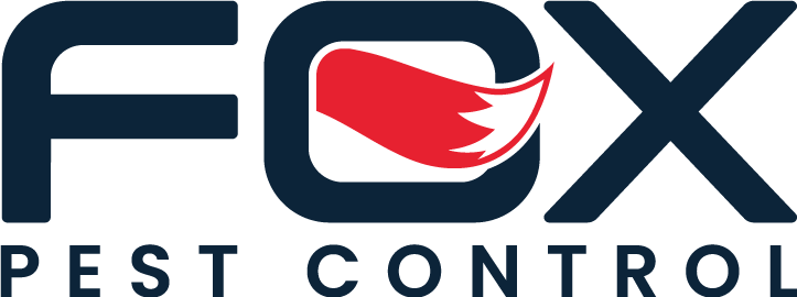 logo of Fox Pest Control