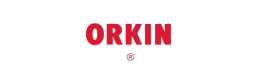 Orkin company logo